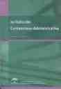 (2ª) JURISDICCION CONTENCIOSO-ADMINISTRATIVA