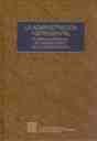 ADMINISTRACION INSTRUMENTAL, LA
