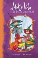 2. LA BRUJA ENAMORADA. MAKIA VELA