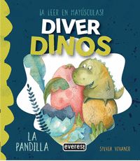 DIVER DINOS