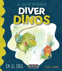 DIVER DINOS