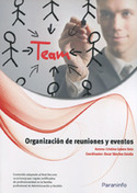 ORGANIZACION DE REUNIONES Y EVENTOS