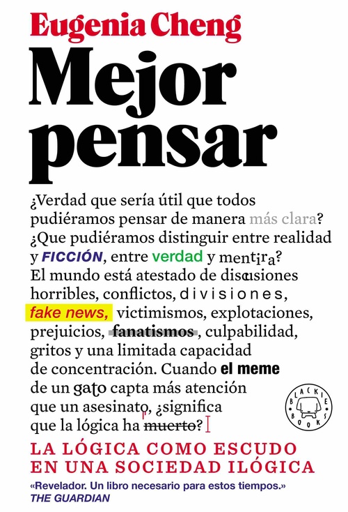MEJOR PENSAR.