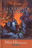 2. GUERRA DE LOS ENANOS, LA: LEYENDAS DE LA DRAGONLANCE