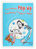 LAS CHICAS POP-UP. AVENTURAS EN EL PAIS DE LAS HADAS