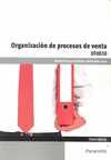 ORGANIZACION DE PROCESOS DE VENTA. TRANSVERSAL