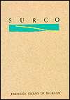 SURCO. BOLSILLO RUSTICA