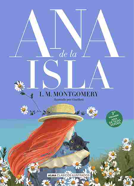 ANA DE LA ISLA.