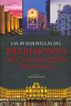 LAS 40 MARAVILLAS DEL PATRIMONIO DE LA HUMANIDAD EN ESPAÑA