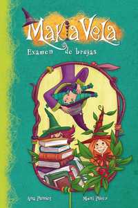 5. EXAMEN DE BRUJA. MAKIAVELA