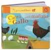 CANTA EL GALLO POR LA MAÑANA. CANTILENAS