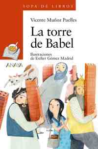 185. LA TORRE DE BABEL.