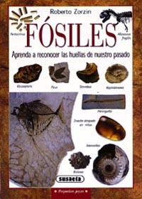 FOSILES. APRENDA A RECONOCER LAS HUELLAS DE NUESTRO PASADO