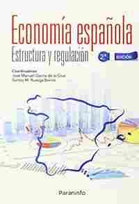 (2ª) ECONOMIA ESPAÑOLA