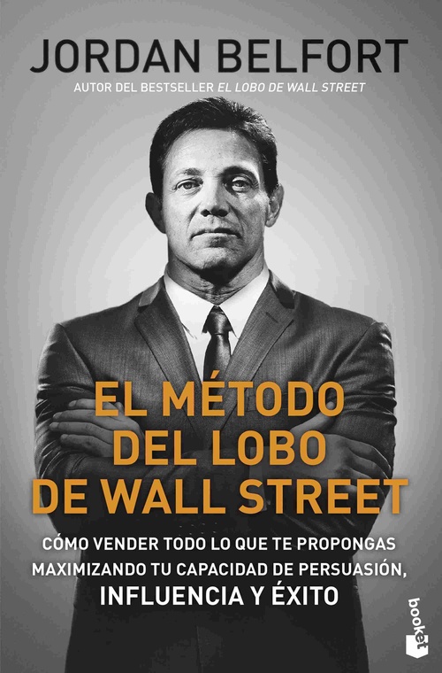 EL MÉTODO DEL LOBO DE WALL STREET