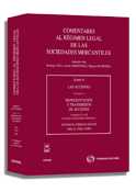 COMENTARIO AL REGIMEN LEGAL DE LAS SOCIEDADES MERCANTILES