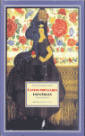 CANTOS POPULARES ESPAÑOLES