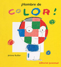 HOMBRE DE COLOR!