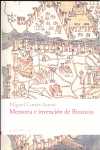 MEMORIA E INVENCION DE BIZANCIO