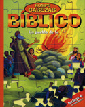 PUEBLO DE FE, UN; ROMPECABEZAS BIBLICO