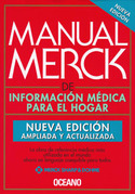 MANUAL MERCK DE INFORMACION MEDICA PARA EL HOGAR. NUEVA EDICION