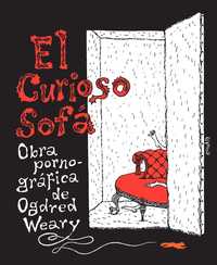EL CURIOSO SOFÁ (OBRA PORNOGRÁFICA DE EDWARD GOREY)