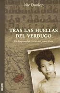 TRAS LAS HUELLAS DEL VERDUGO