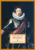 MEMORIAS. DON DIEGO DUQUE DE ESTRADA