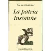 LA PATRIA INSOMNE
