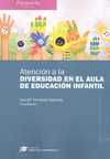 ATENCION A LA DIVERSIDAED EN EL AULA DE EDUCACION