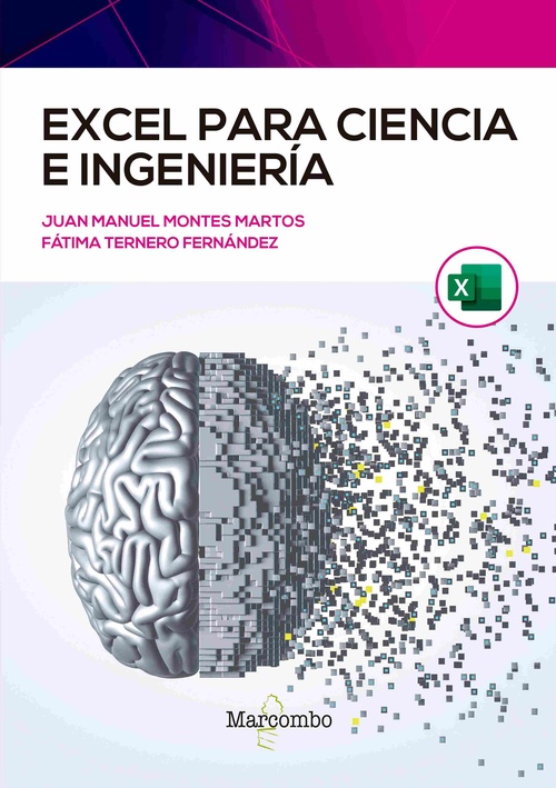 EXCEL PARA CIENCIA E INGENIERIA