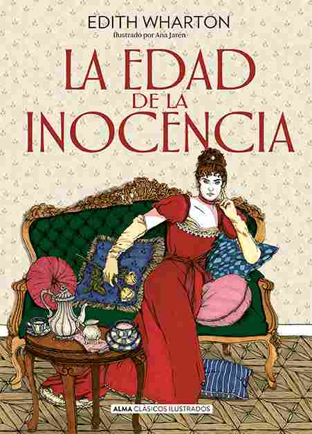 LA EDAD DE LA INOCENCIA.