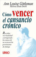 COMO VENCER EL CANSANCIO CRÓNICO