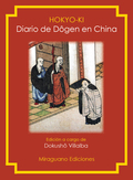 HONKYO-KI. DIARIO DE DÖGEN EN CHINA