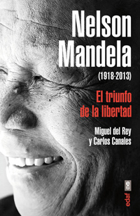 NELSON MANDELA (1918-2013)