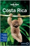 COSTA RICA. LONELY PLANET