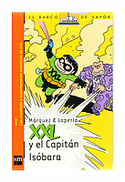 2. XXL Y EL CAPITAN ISOBARA