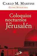COLOQUIOS NOCTURNOS EN JERUSALEN
