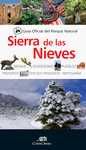 SIERRA DE LAS NIEVES. GUIA OFICIAL PARQUE NATURAL