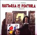 HISTORIA DE LA PINTURA