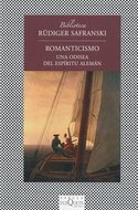 ROMANTICISMO. UNA ODISEA DEL ESPIRITU ALEMAN