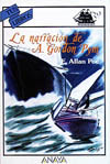 NARRACION DE A. GORDON PYN, LA