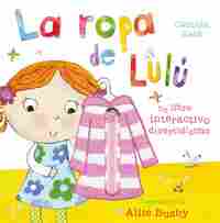 LA ROPA DE LULU