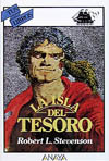 ISLA DEL TESORO, LA