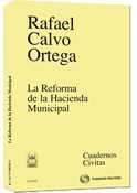 LA REFORMA DE LA HACIENDA MUNICIPAL