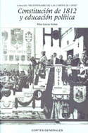 CONSTITUCIÓN 1812 Y EDUCACIÓN POLÍTICA