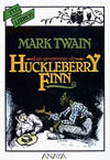 HUCKLEBERRY FINN, LAS AVENTURAS DE