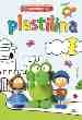 CREACIONES CON PLASTILINA