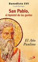 SAN PABLO, EL APOSTOL DE LAS GENTES