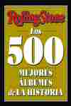 ROLLING STONE - LOS 500 MEJORES ÁLBUMES DE LA HISTORIA.